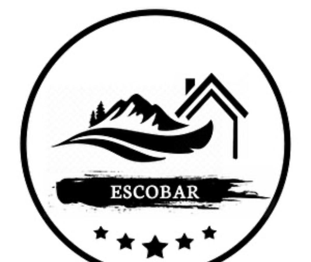 Escobars Backpackers Hostel Riga Luaran gambar