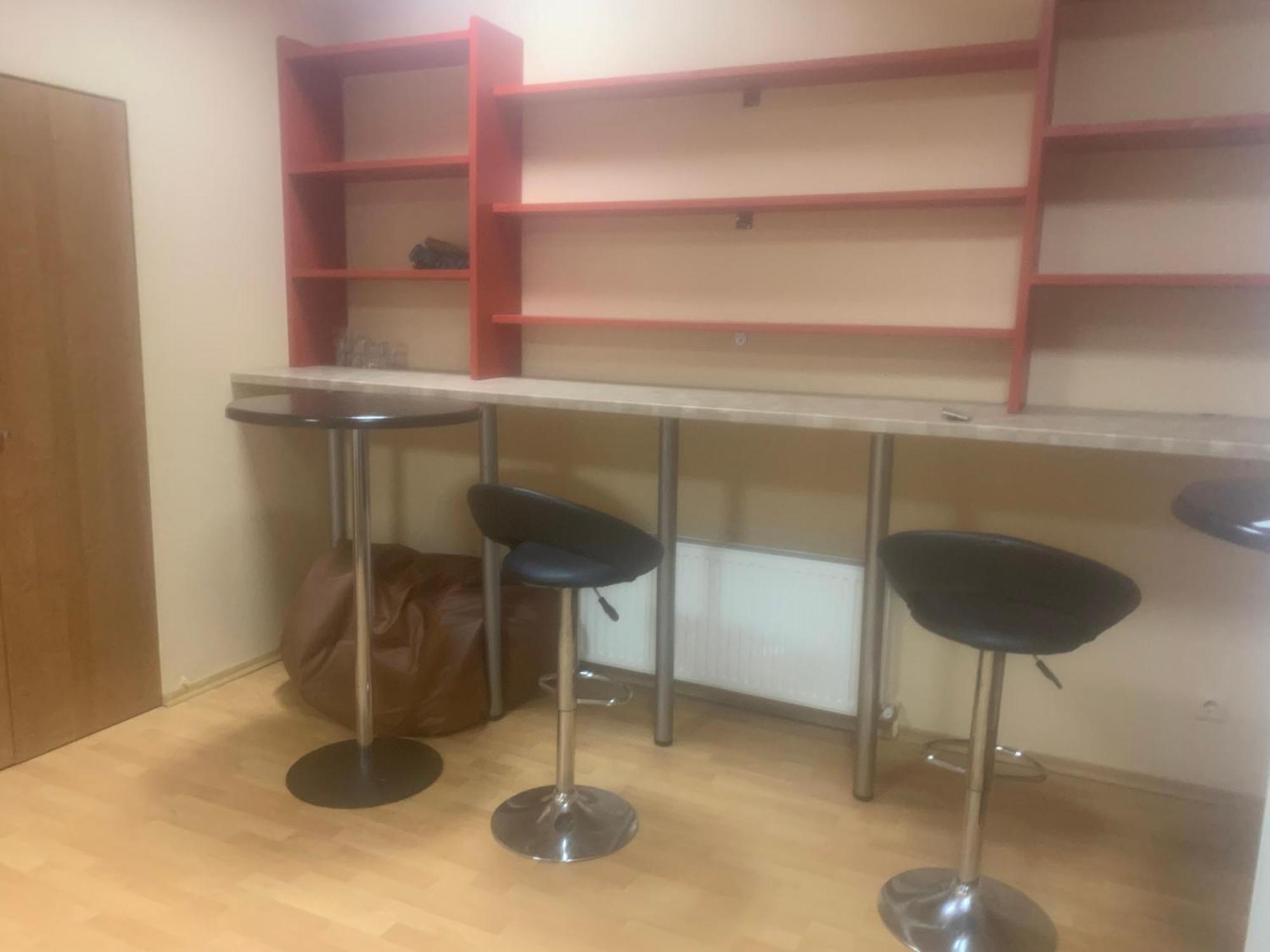 Escobars Backpackers Hostel Riga Luaran gambar